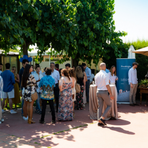 Proddigia Evento Verano 2019