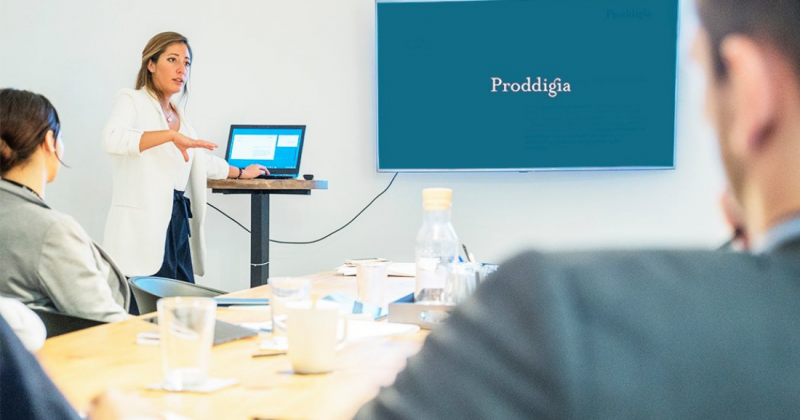 Agencia Inmobiliaria Barcelona