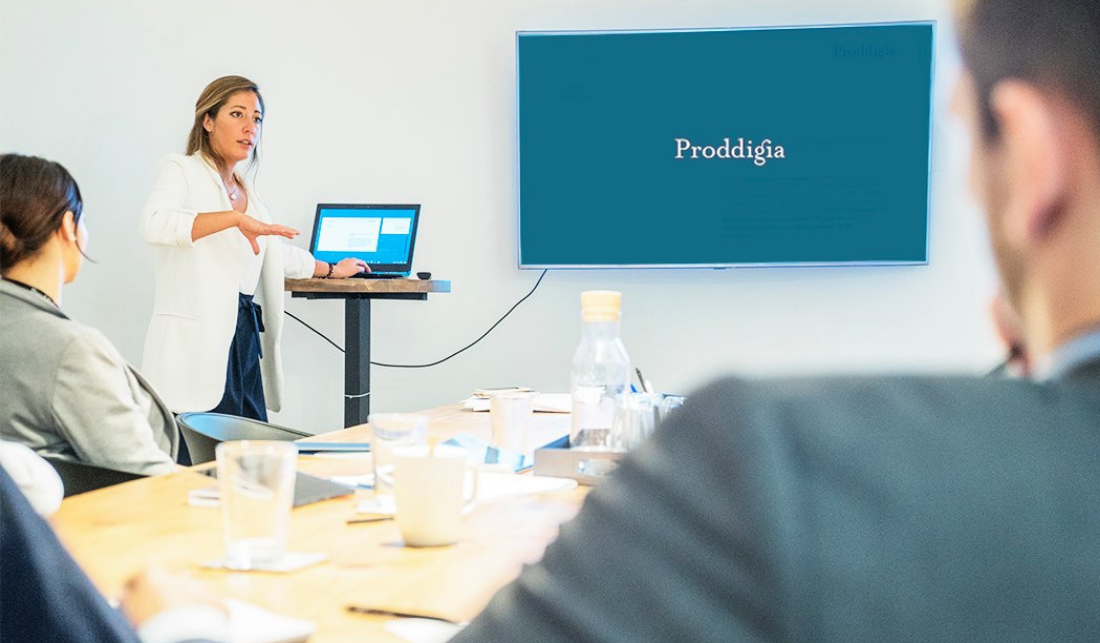 Agencia Inmobiliaria Barcelona