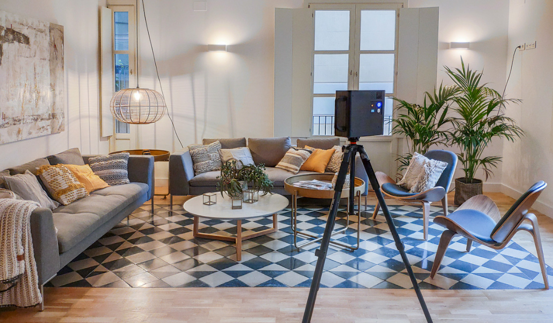 Inmobiliaria en Barcelona