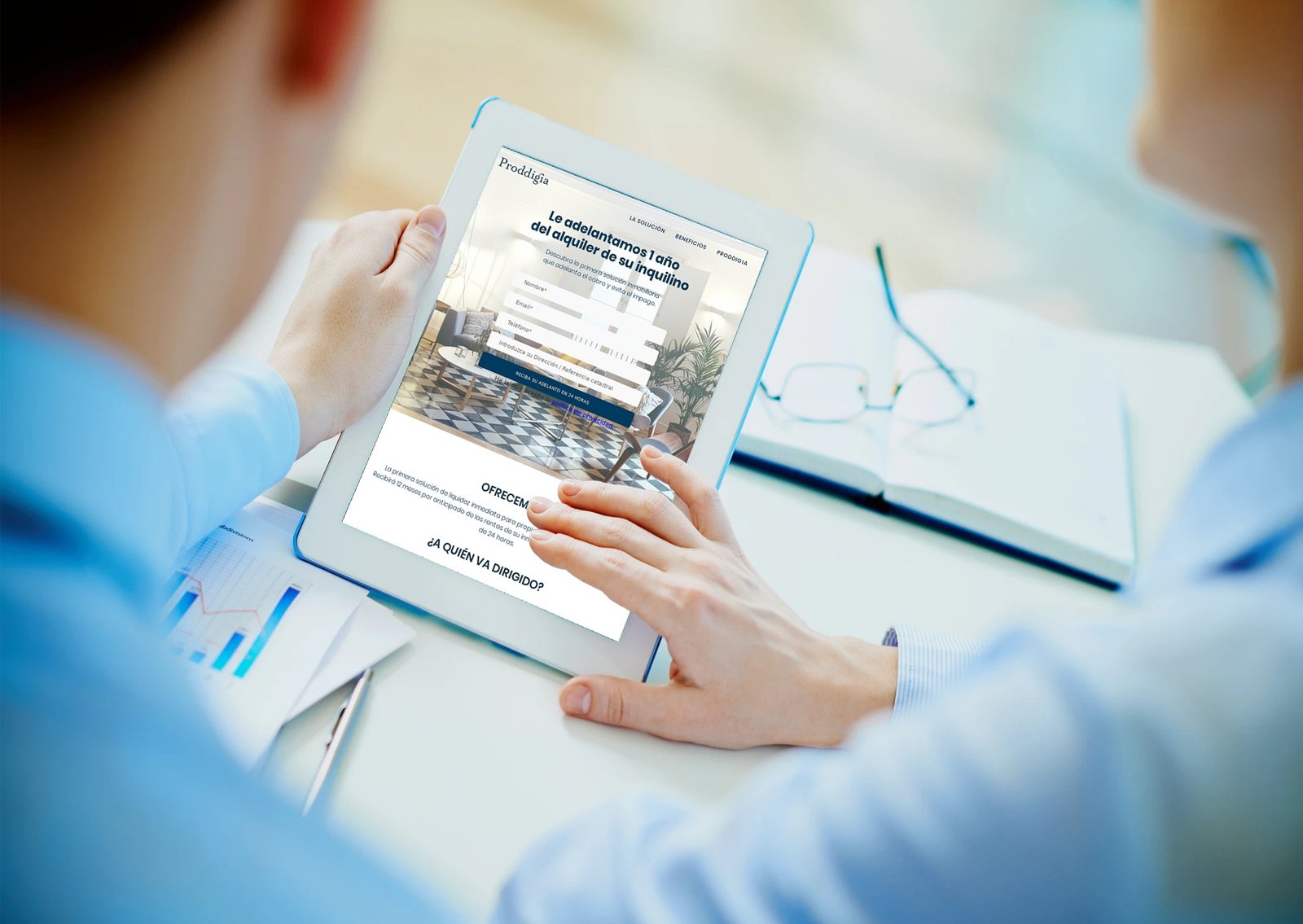 rentabilidad vivienda en alquiler