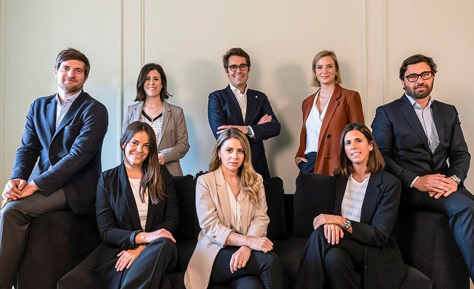 Equipo Proddigia _ baja