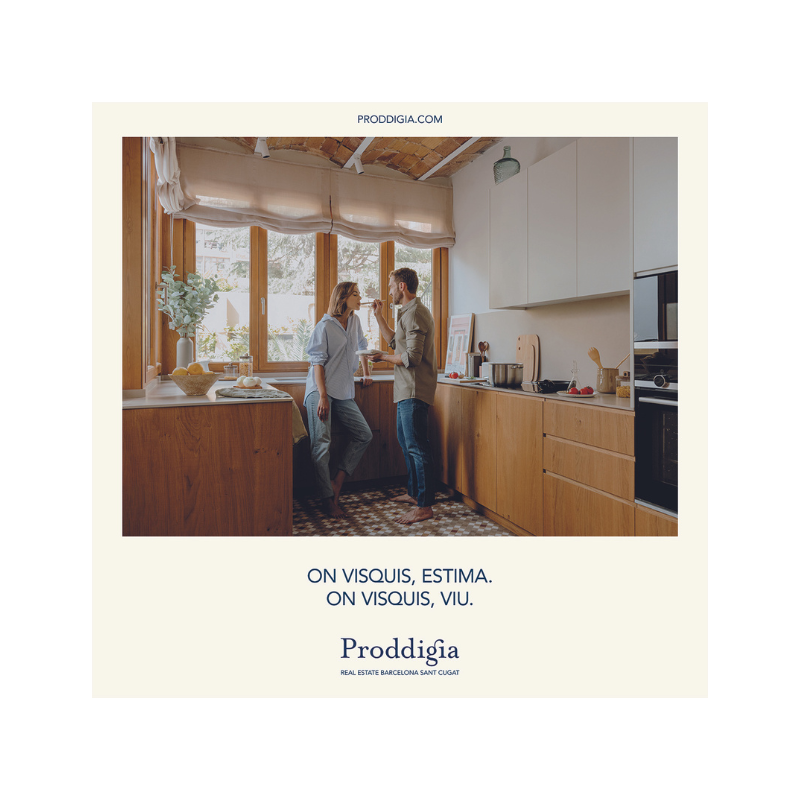 anuncio ama en catalan