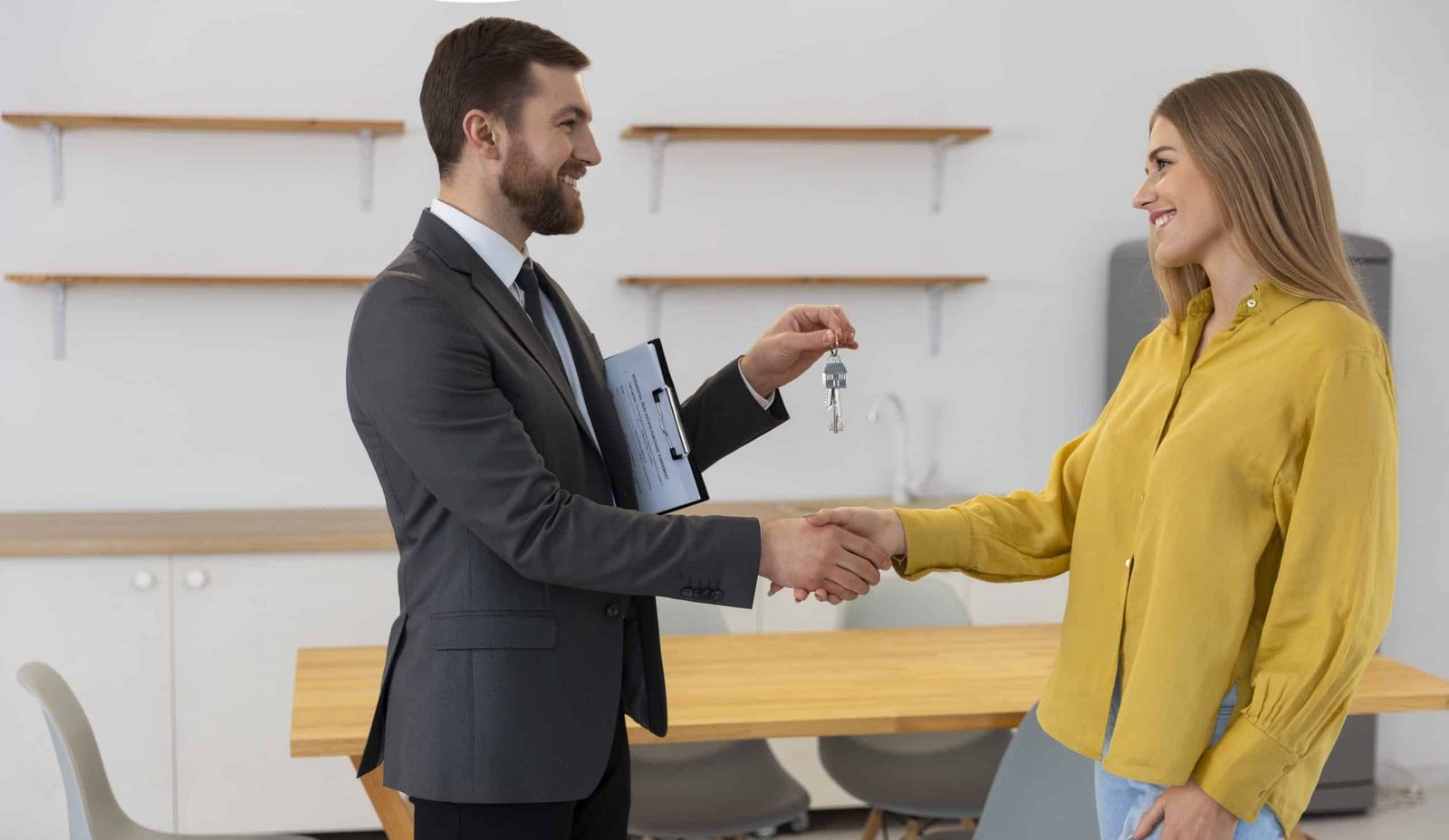 Cuáles son los requisitos para comprar una casa en España siendo extranjero