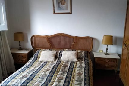 dormitorio antes staging