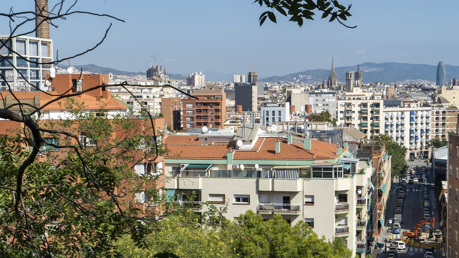 Evolución precio alquiler