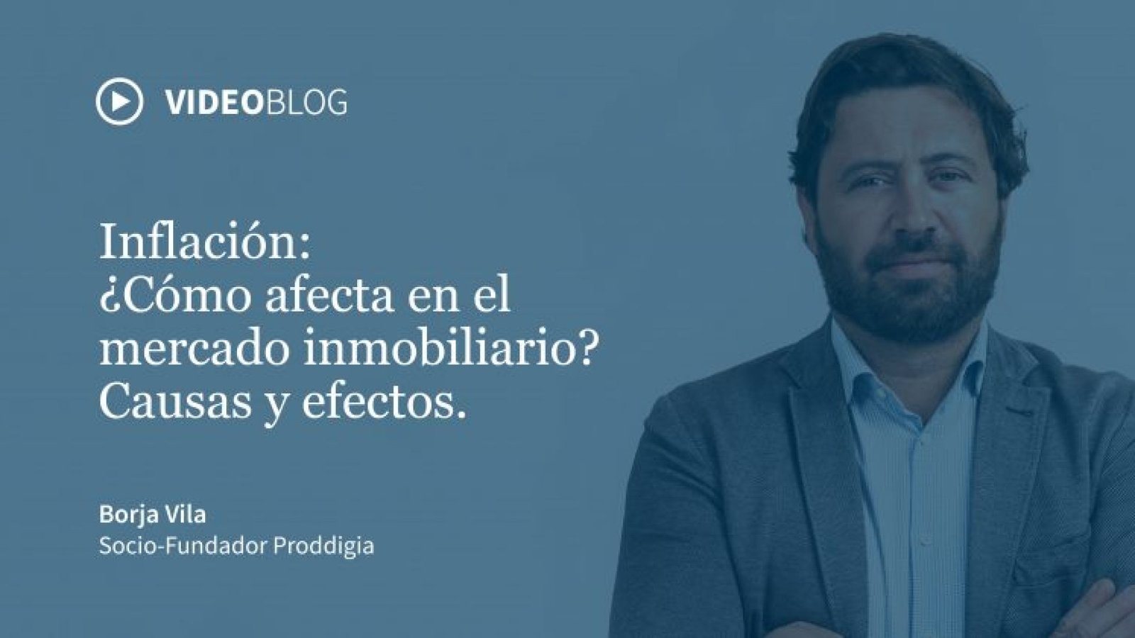 Inflación, cómo afecta mercado inmobiliario