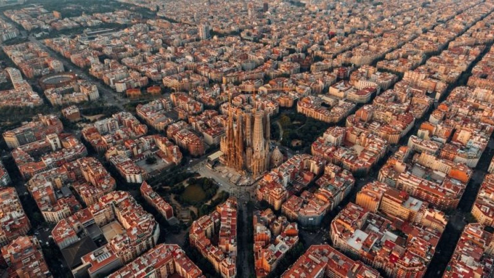 Los mejores barrios para vivir en Barcelona