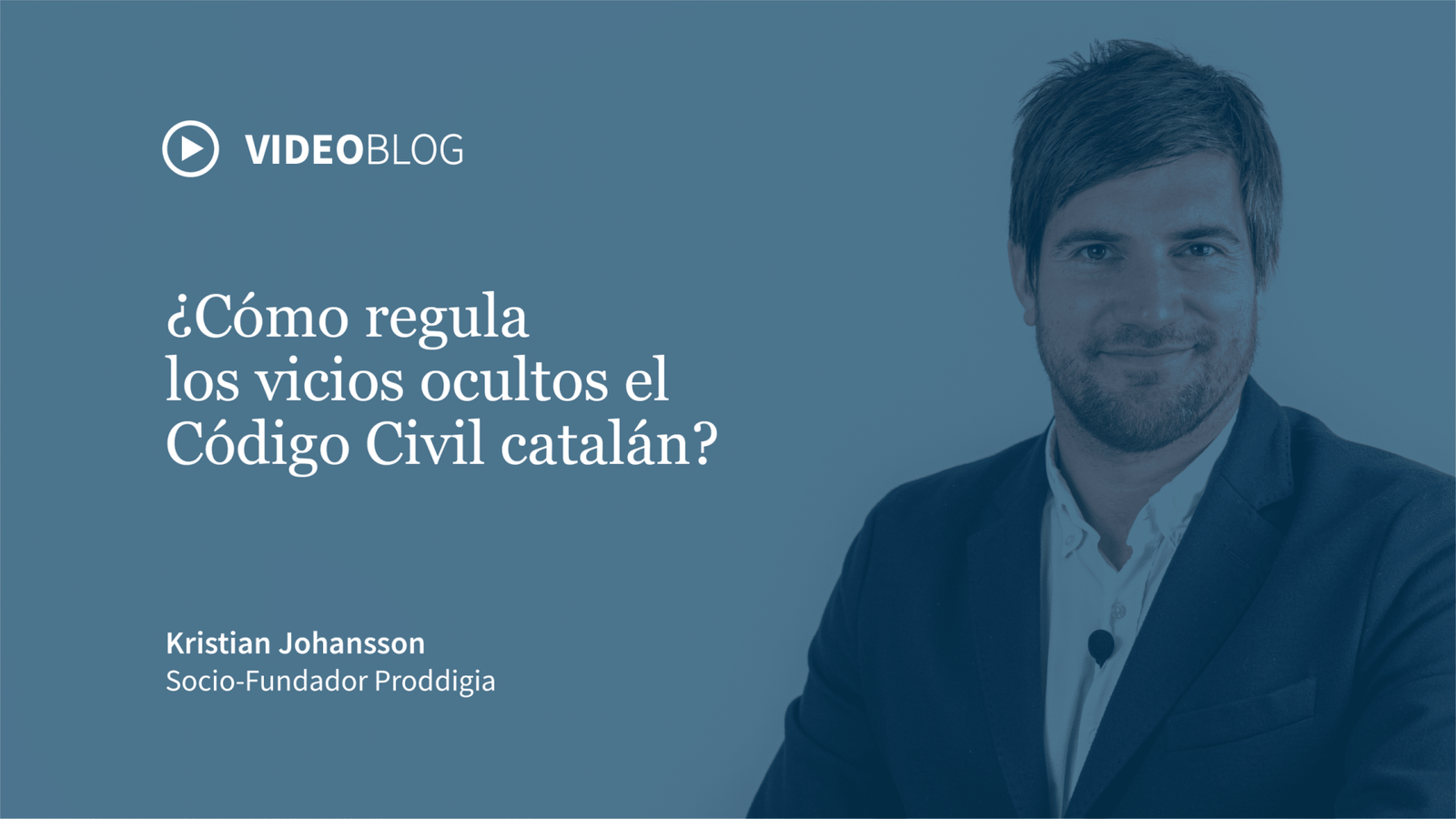 ¿Cómo se regulan los vicios ocultos en el Código Civil catalán? - Proddigia