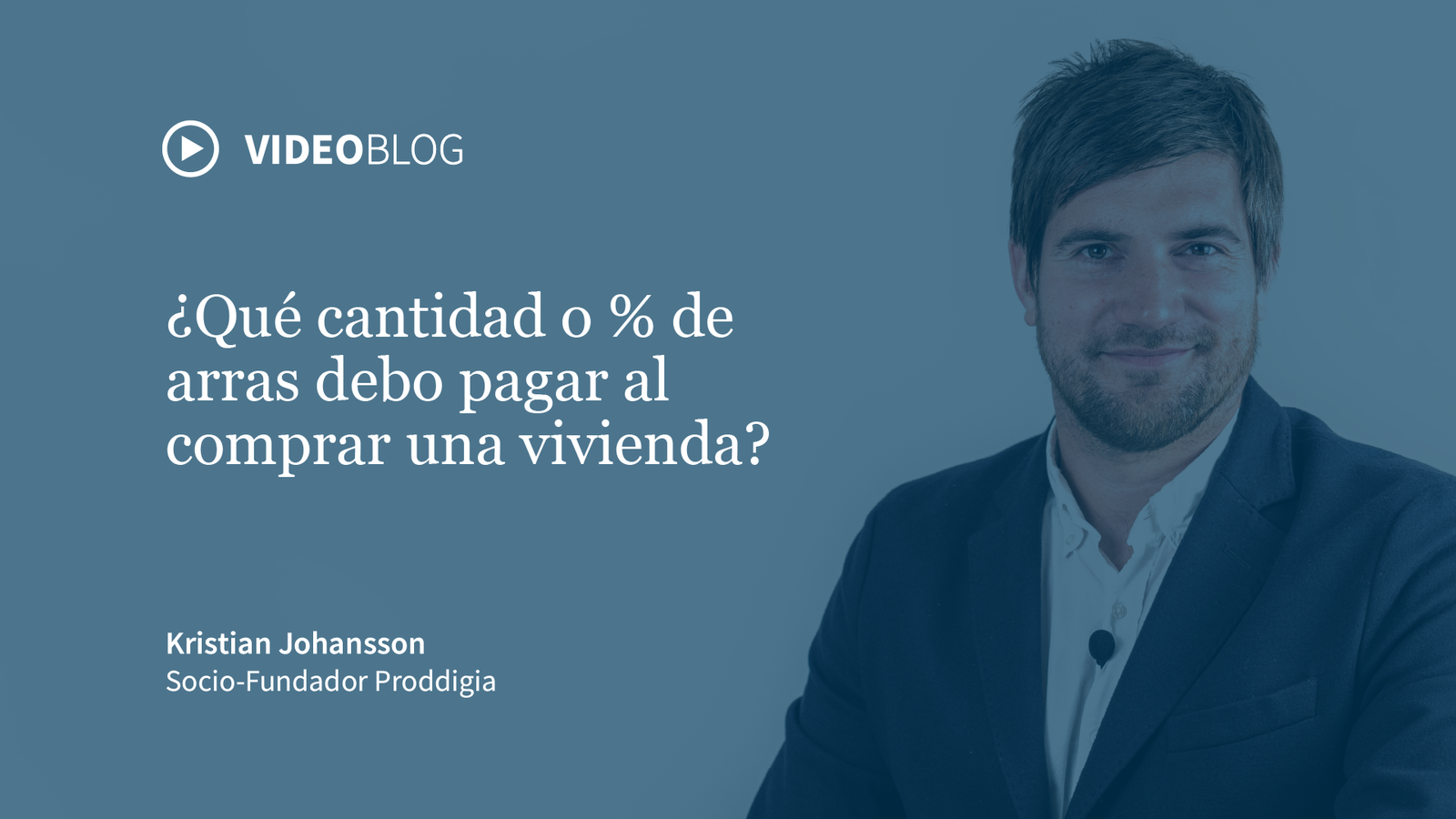 Porcentaje de arras en una promesa de compraventa