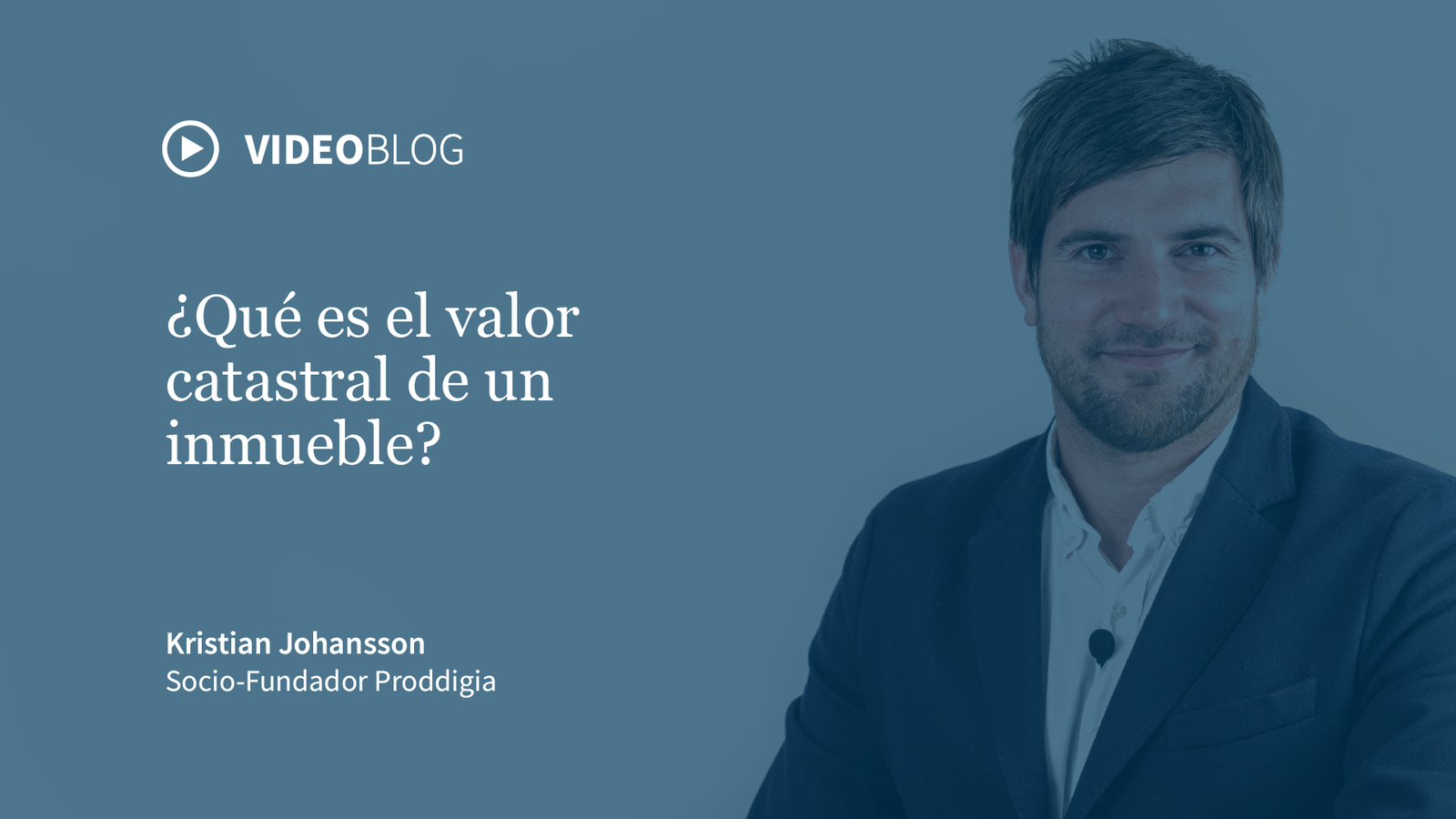 PORTADA VBLOG - BLOG - KRISTIAN