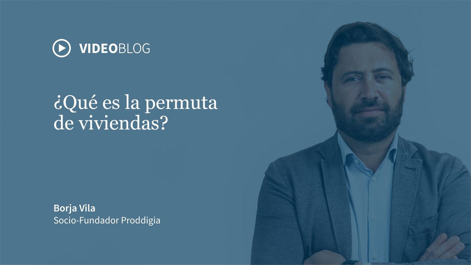 Qué es la permuta de vivienda