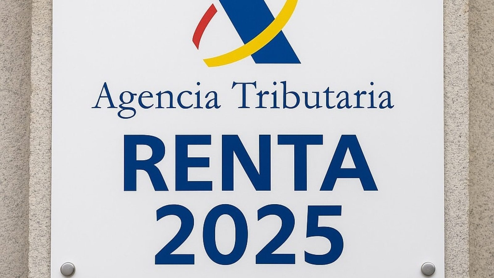 camapaña renta 2025
