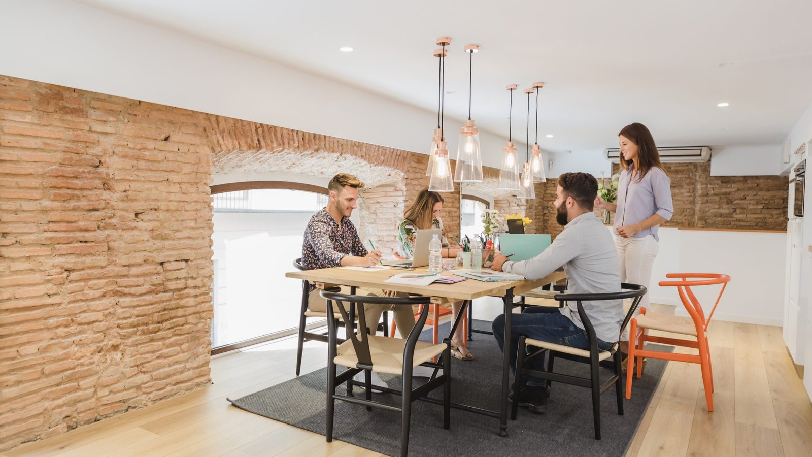 alquiler oficina en barcelona