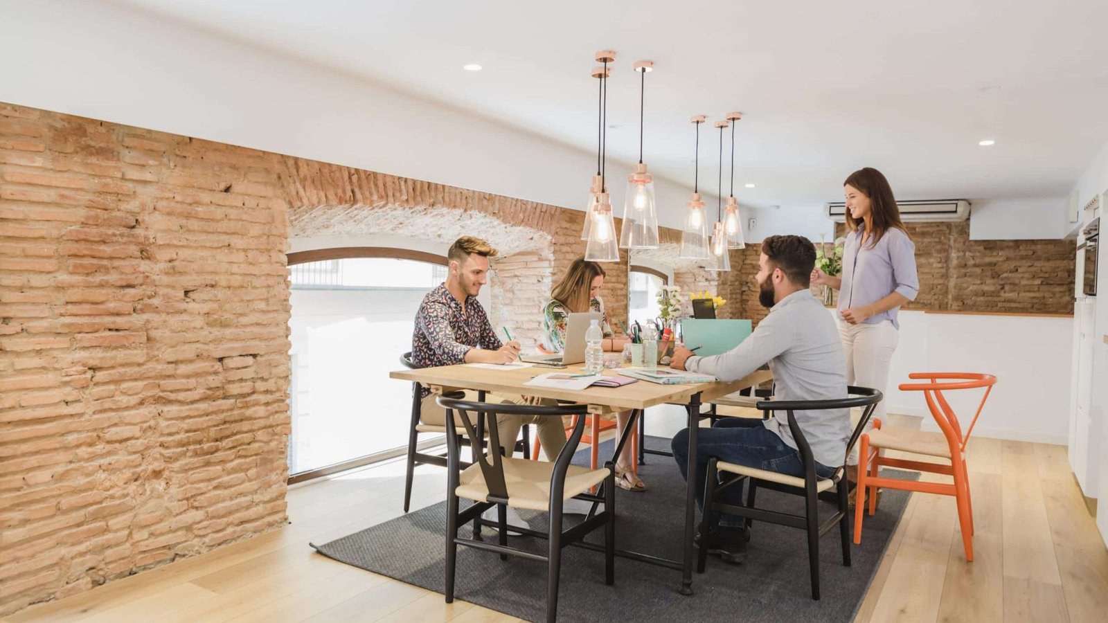 alquiler oficina en barcelona