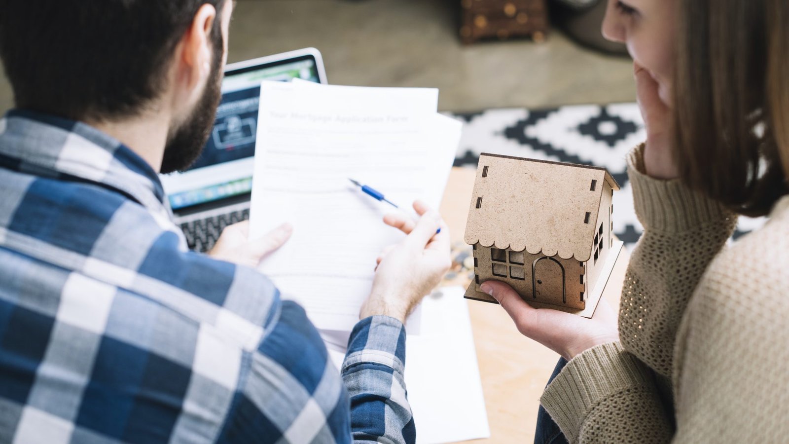 intercambio de casas