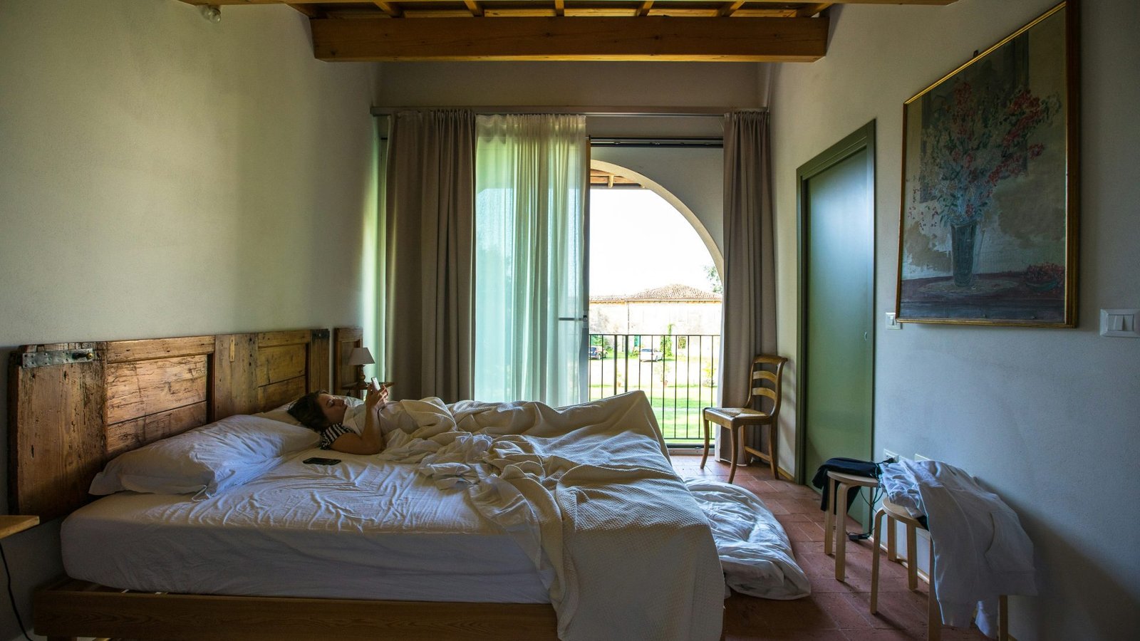 Ley de Alquiler Temporal