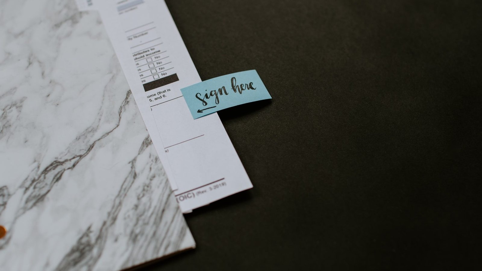 contrato de compraventa de una vivienda