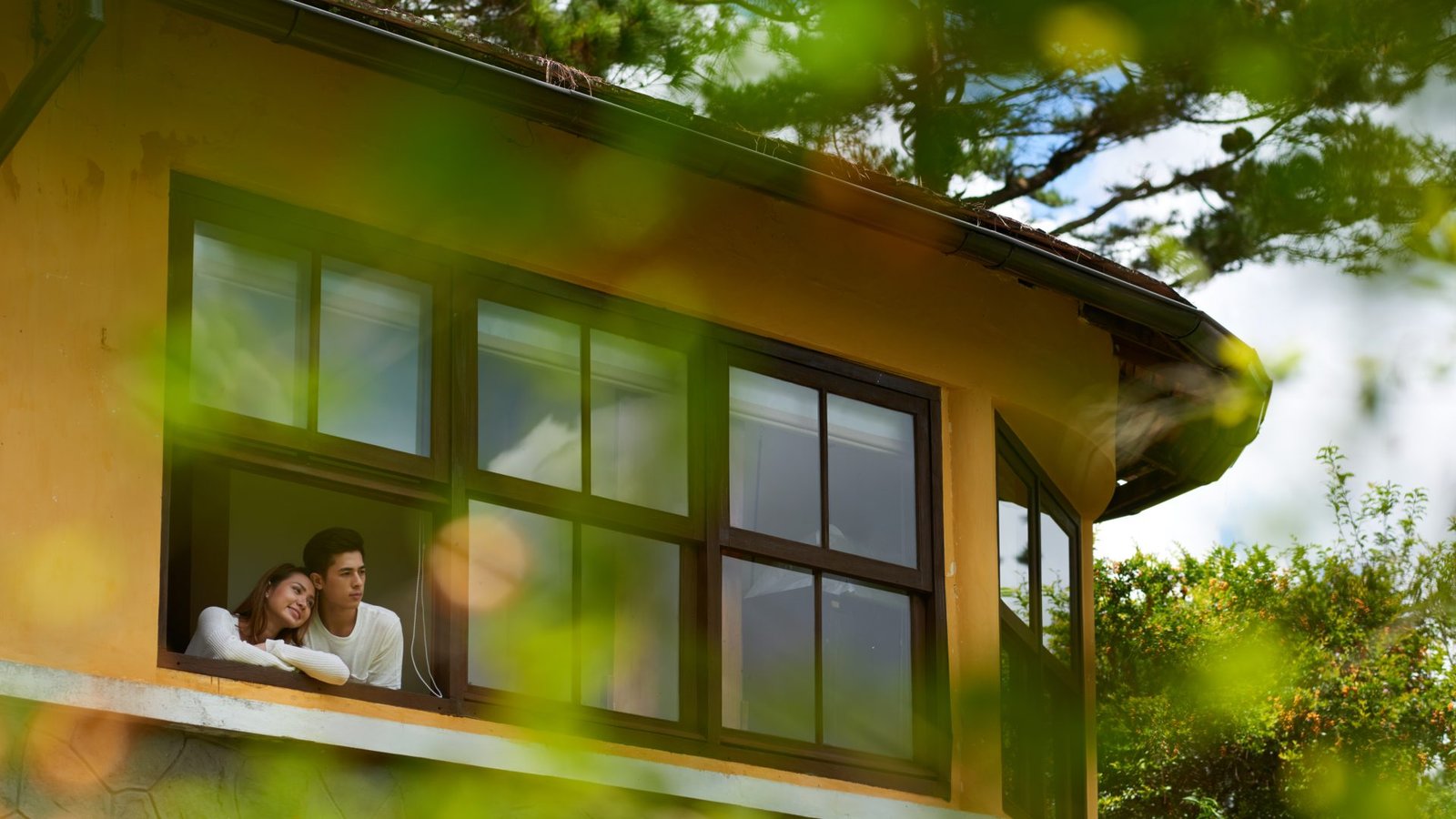 Cómo son las casas sostenibles