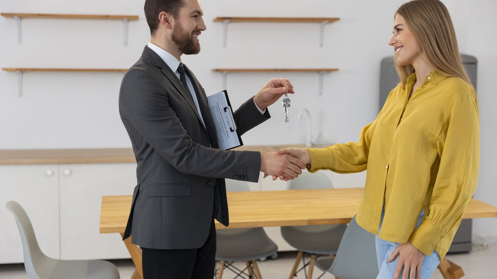 ¿Cuáles son los requisitos para comprar una casa en España siendo extranjero?