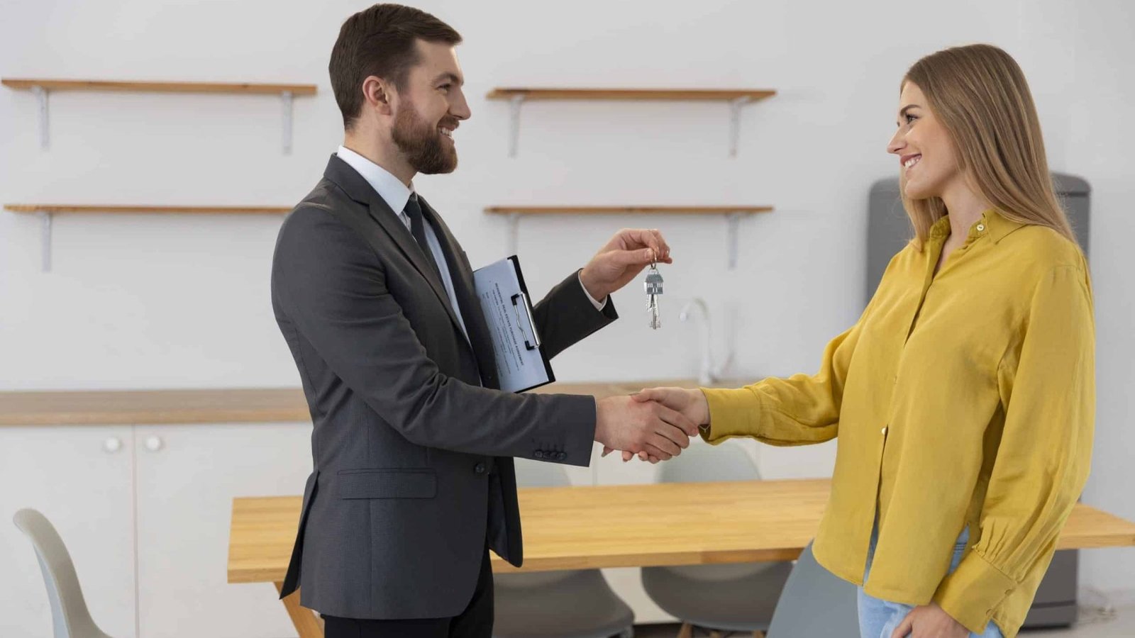 Cuáles son los requisitos para comprar una casa en España siendo extranjero