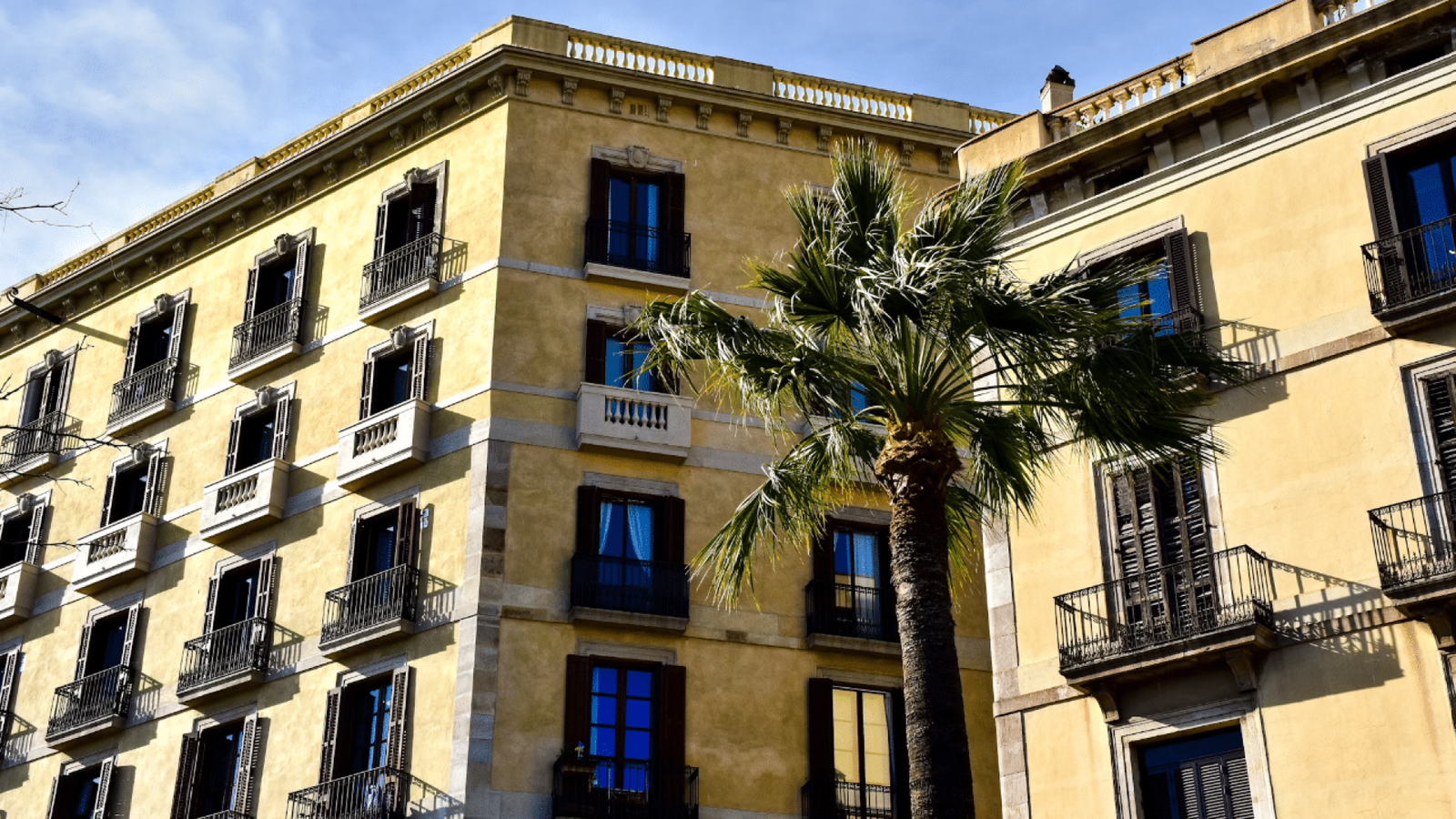 referencia catastral Barcelona