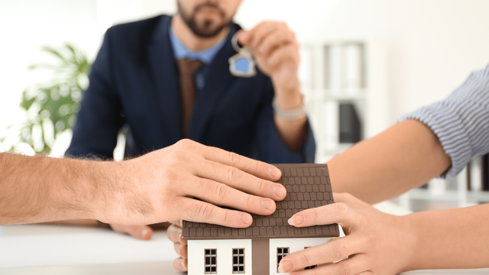 separación de bienes